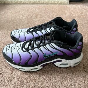 Nike Air Max Plus Reverse Grape